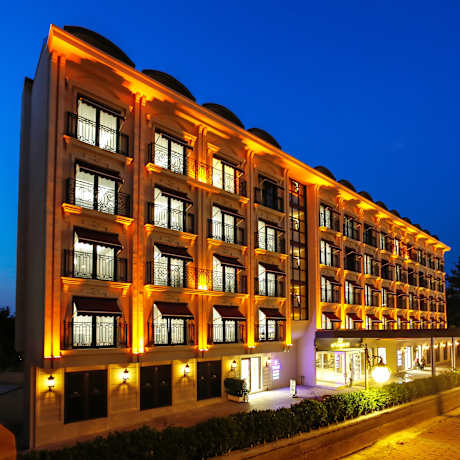 Anemon Bursa Hotel